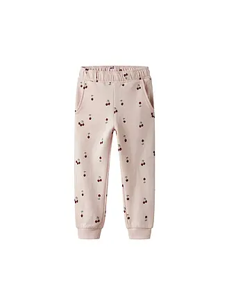 NAME IT | Jogginghose pour fille NMFVALBA | rosa